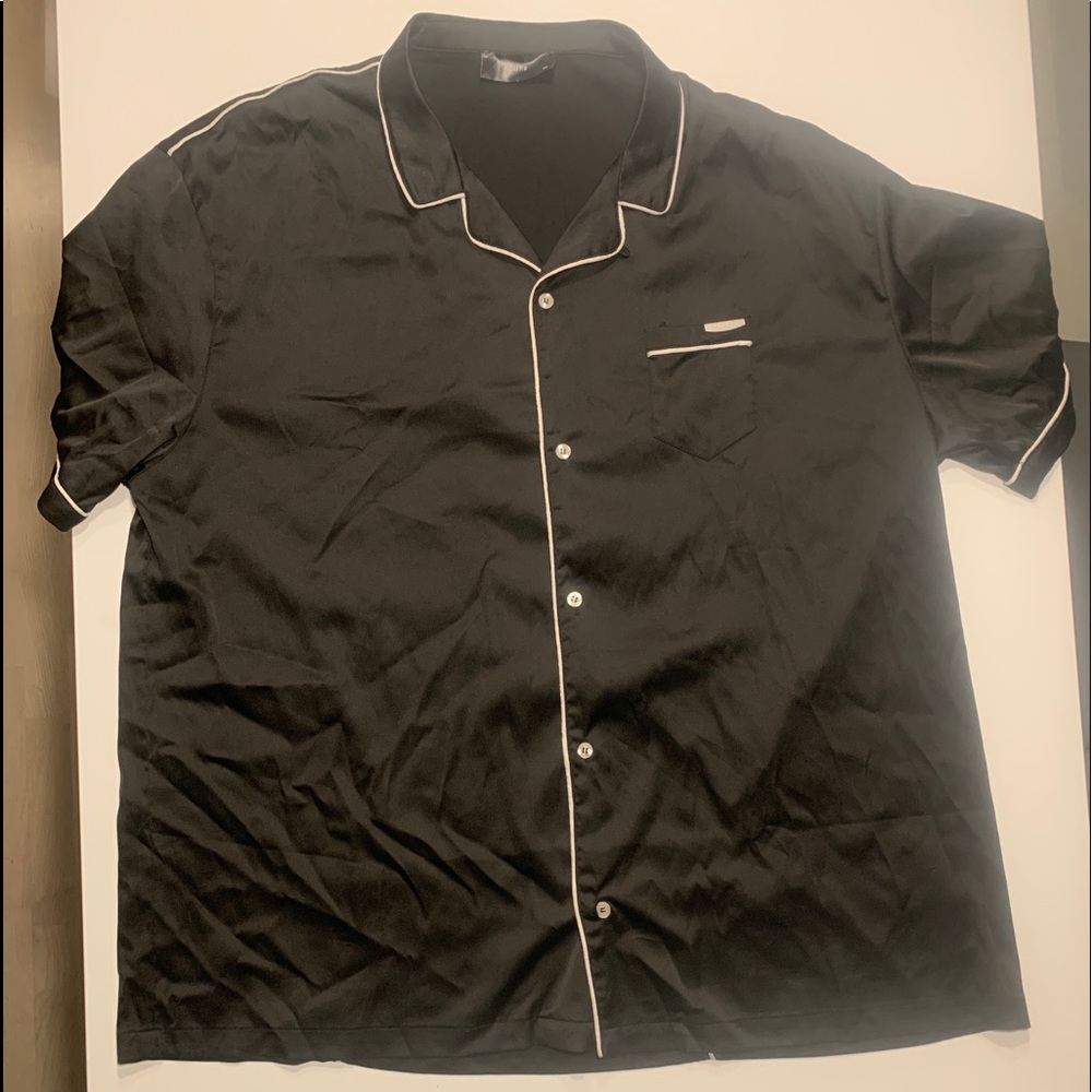 KOllAR Button-Up